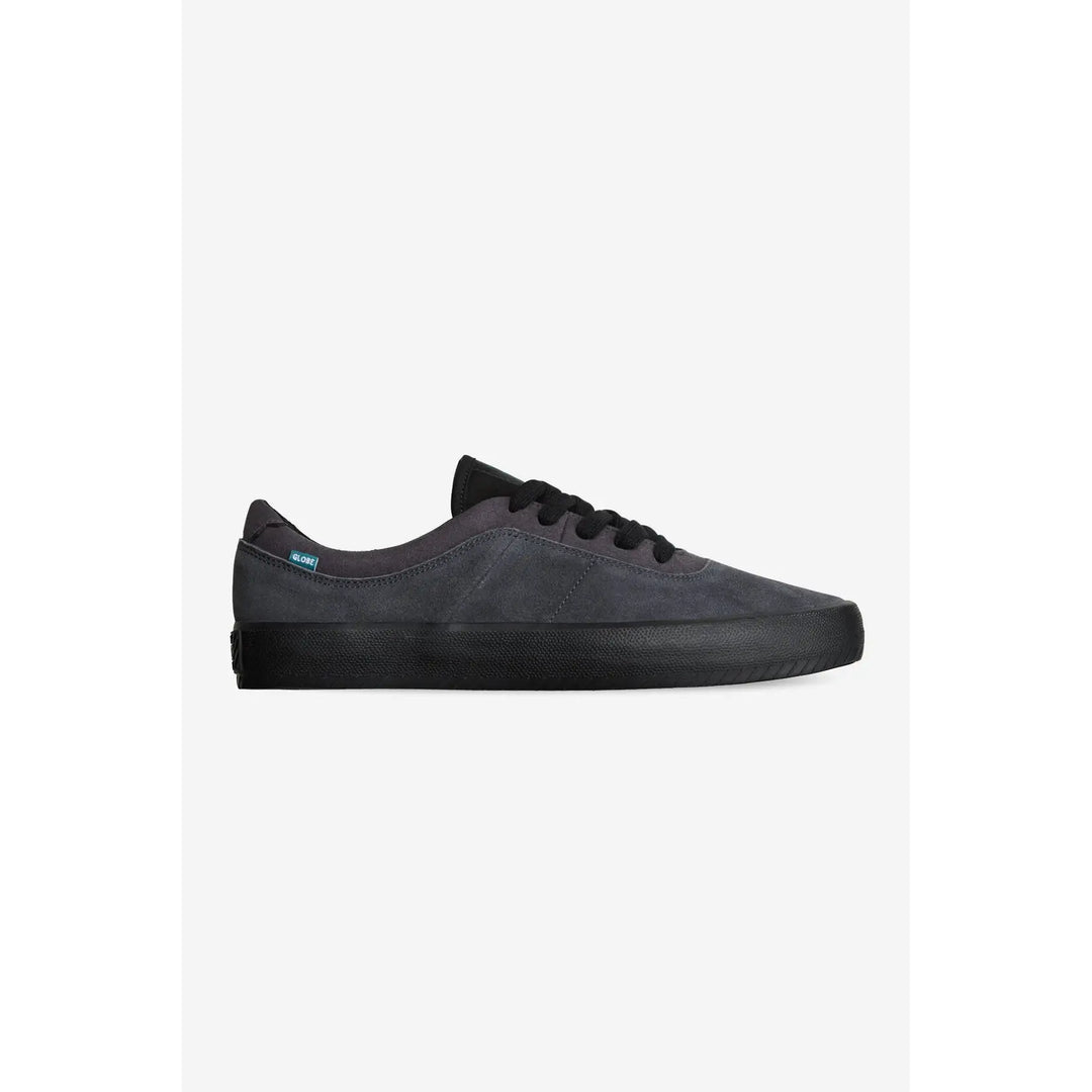 Glove Melbek Shoes - Grey / Black