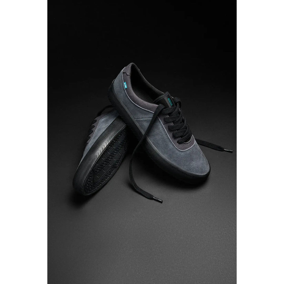 Glove Melbek Shoes - Grey / Black