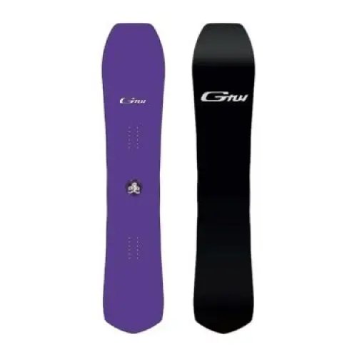 Gnu Gremlin Snowboard 2025 