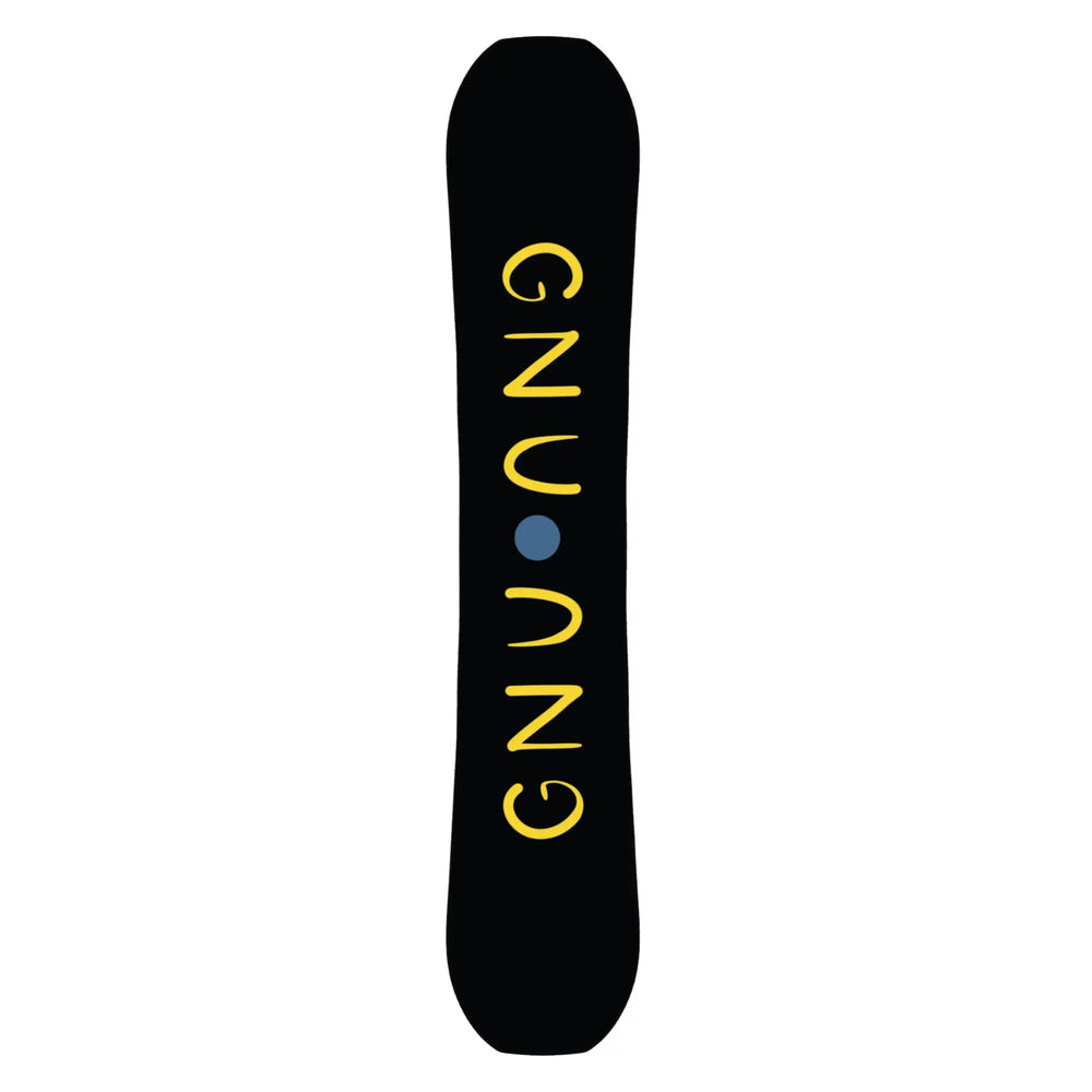 Gnu Ladies Choice Snowboard 2027