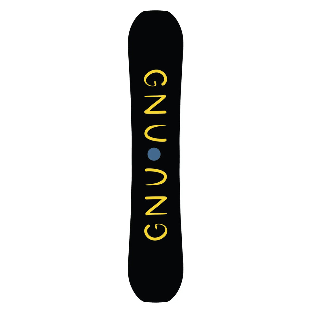 Gnu Ladies Choice Snowboard 2027