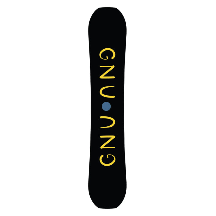 Gnu Ladies Choice Snowboard 2027