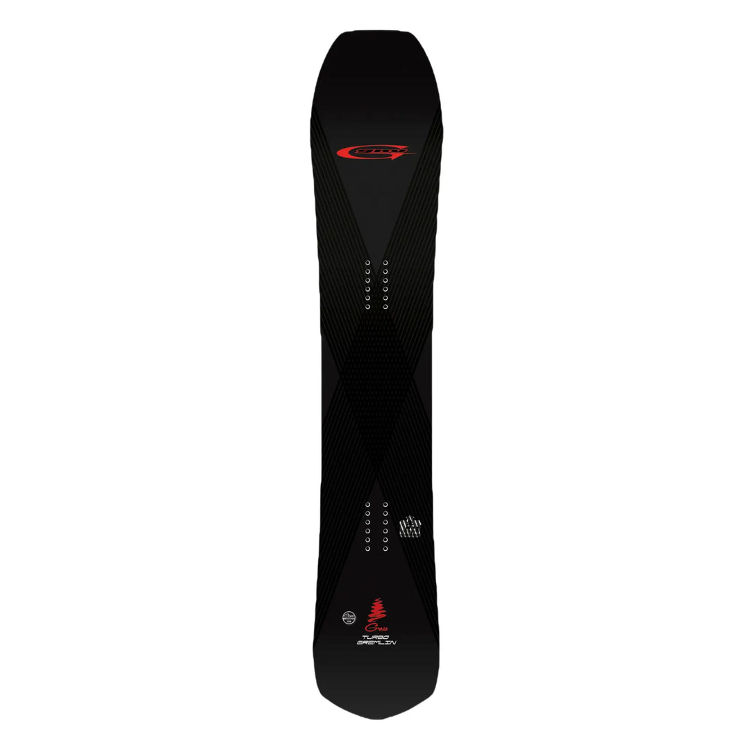 Gnu Turbo Gremlin Snowboard 2027