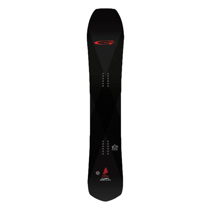 Gnu Turbo Gremlin Snowboard 2027