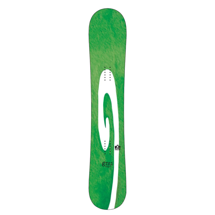 Gnu Wagyu Snowboard 2027