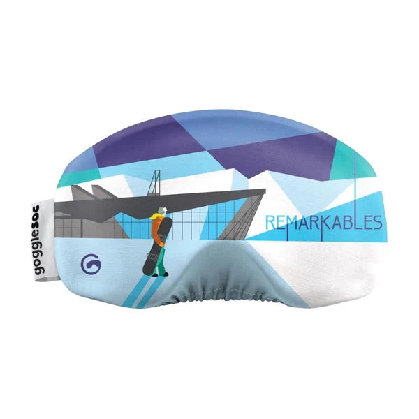 Goggle Soc 
