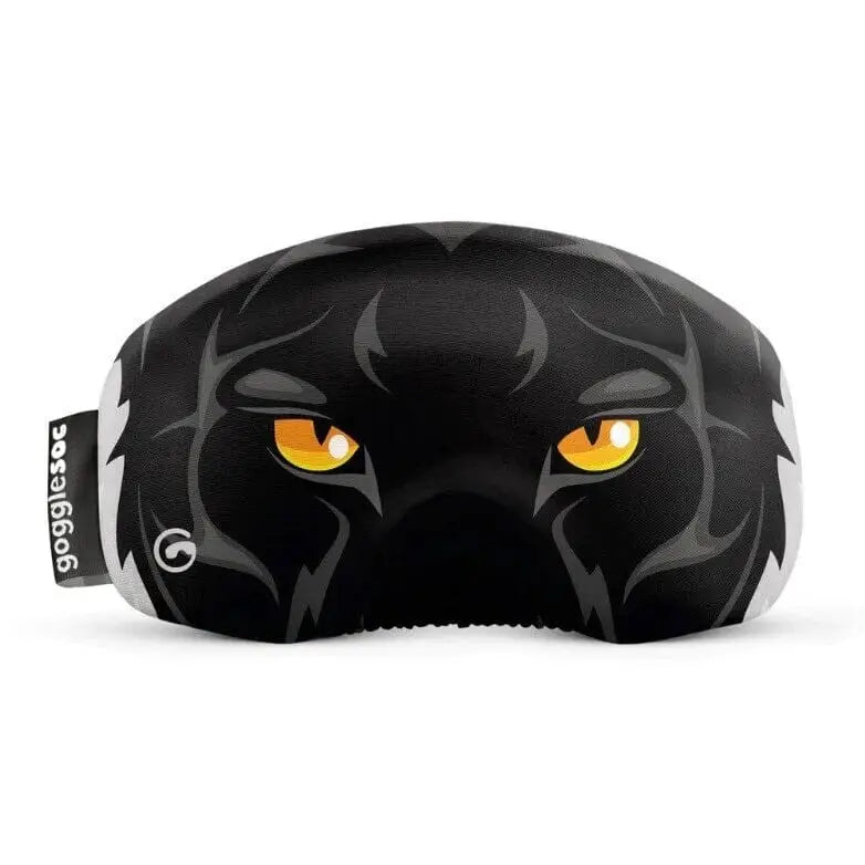 Goggle Soc Animal Kingdom Soc Black Panther 