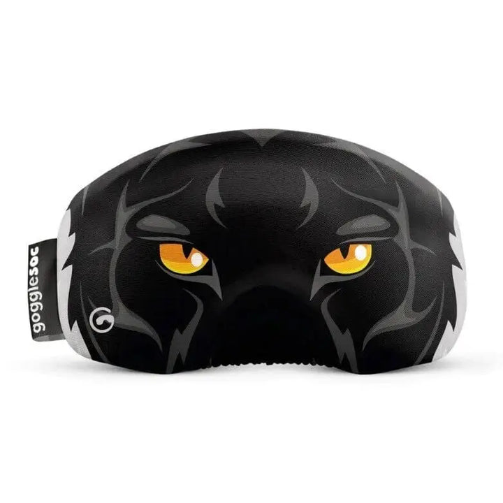 Goggle Soc Animal Kingdom Soc Black Panther 