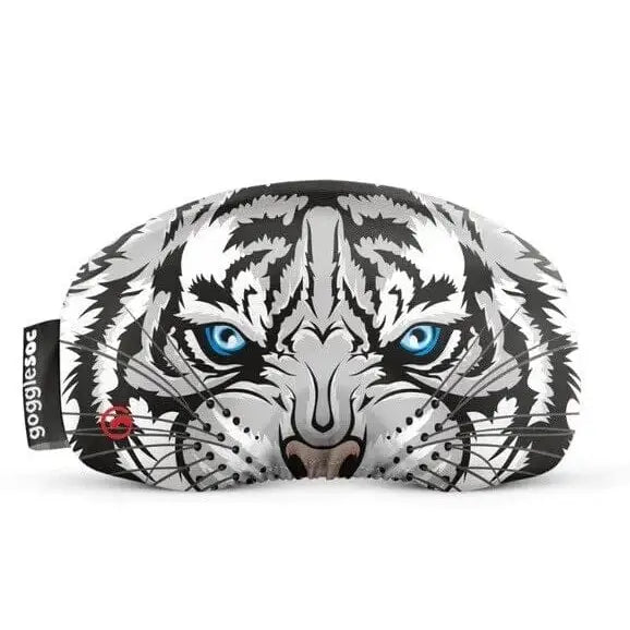 Goggle Soc Animal Kingdom Soc Siberian Tiger 