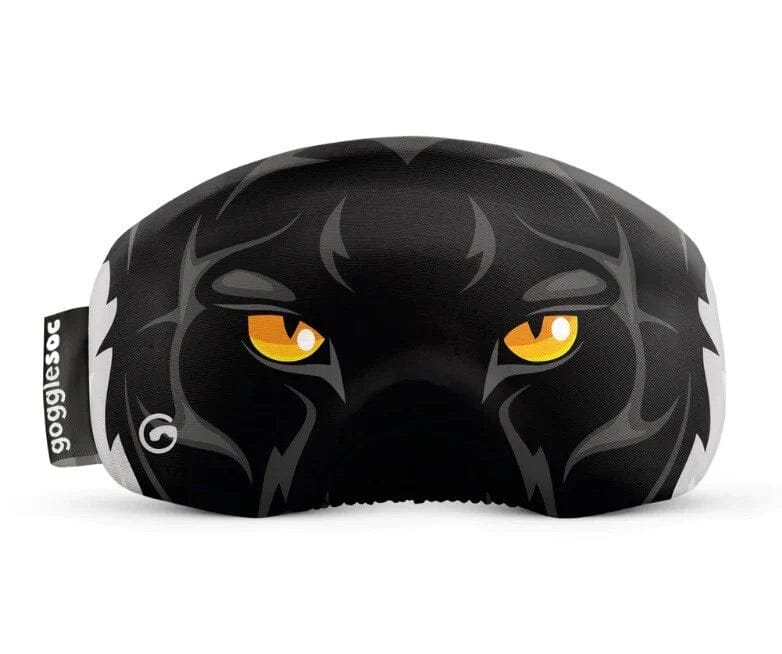 Goggle Soc Animal Kingdom Soc Black Panther 