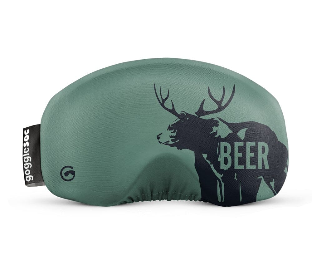 Goggle Soc Beer 