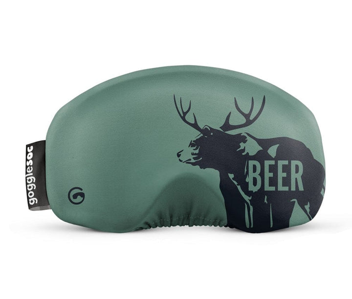 Goggle Soc Beer 