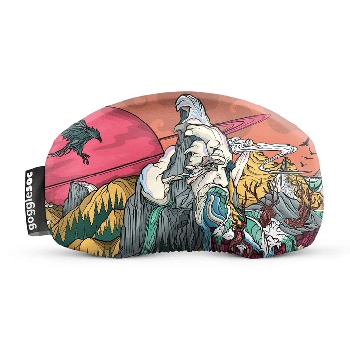 Goggle Soc Chris Benchetler Pro Soc Supernatural Basecamp 