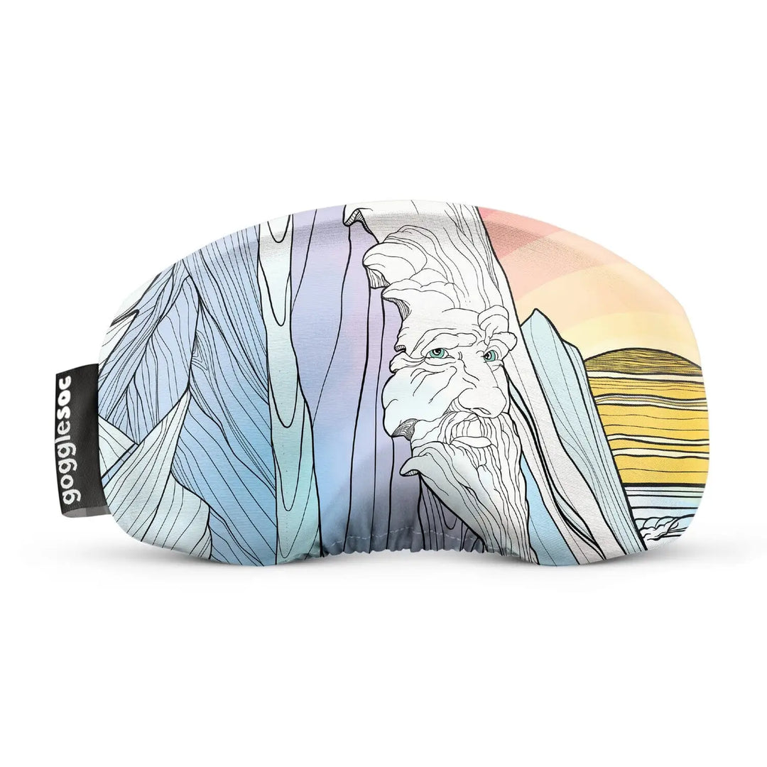 Goggle Soc Chris Benchetler Pro Soc Trade Winds 