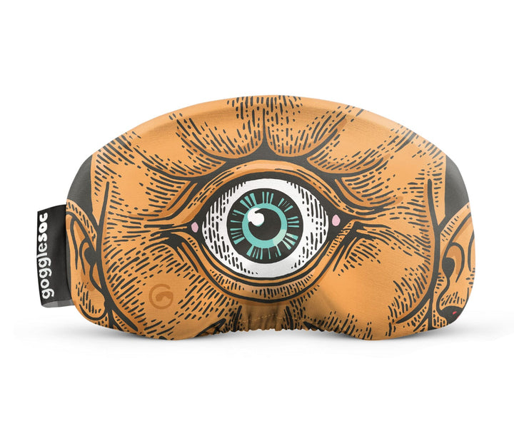 Goggle Soc Cyclops 