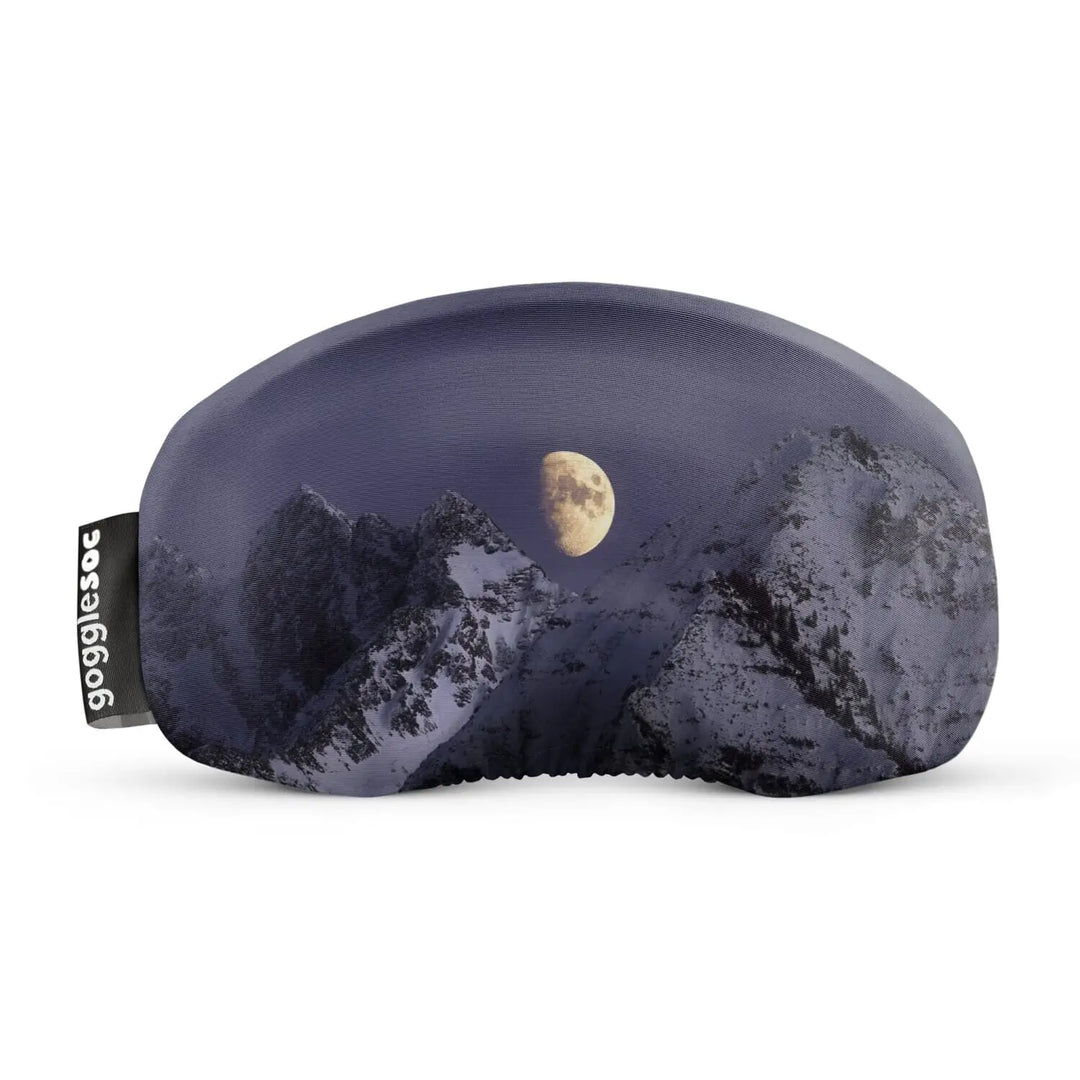 Goggle Soc Local Artist Soc Rising Moon 