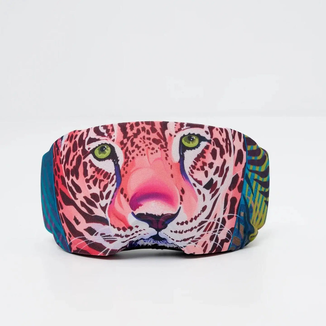 Goggle Soc Local Artists Pro Soc El Jagura 