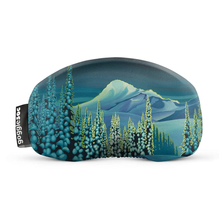 Goggle Soc Local Artists Pro Soc McCrae Peak 