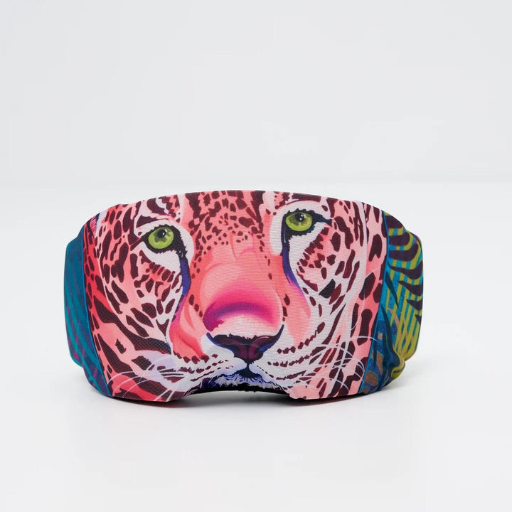 Goggle Soc Local Artists Pro Soc El Jagura 