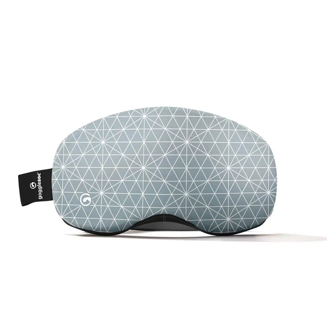 Goggle Soc Pro Series - Criss Cross