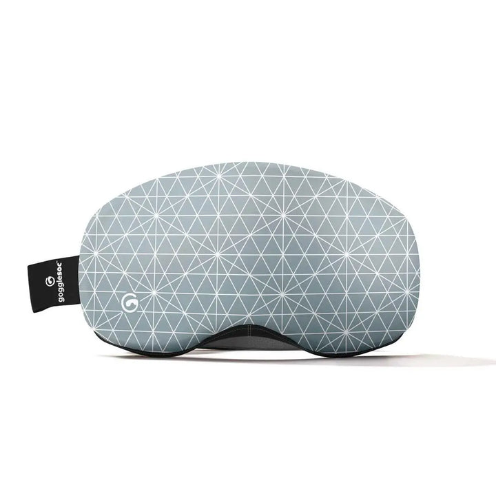 Goggle Soc Pro Series - Criss Cross