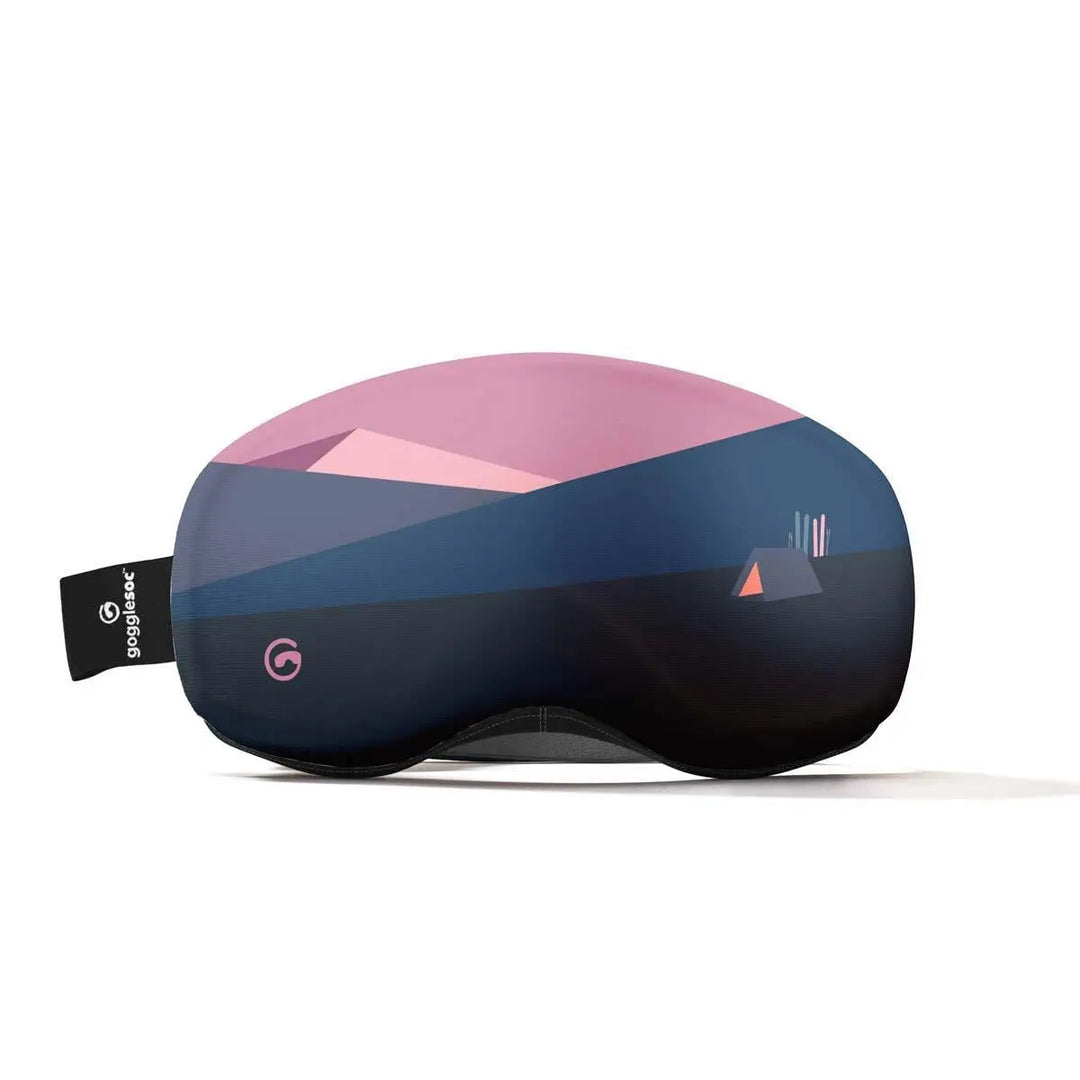 Goggle Soc Pro Series - Huba