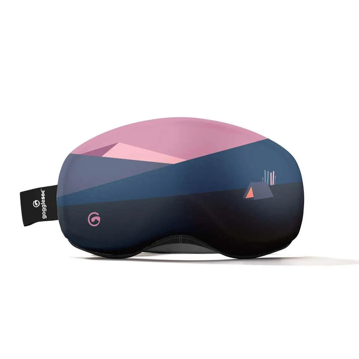 Goggle Soc Pro Series - Huba