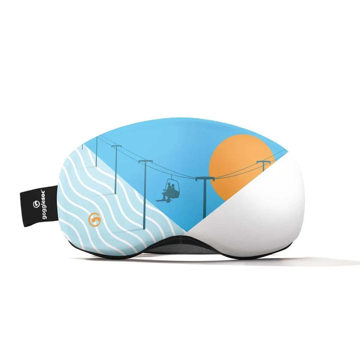 Goggle Soc Pro Series - Lifty