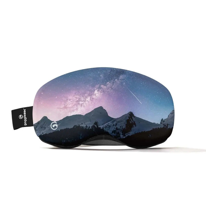 Goggle Soc Pro Series - Mt Space