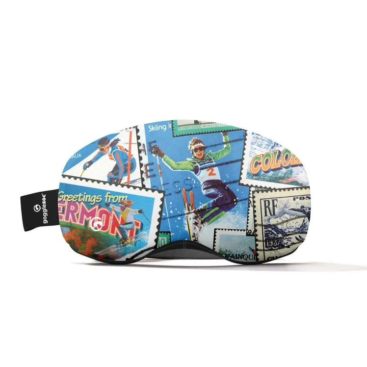 Goggle Soc Pro Series - Sendy