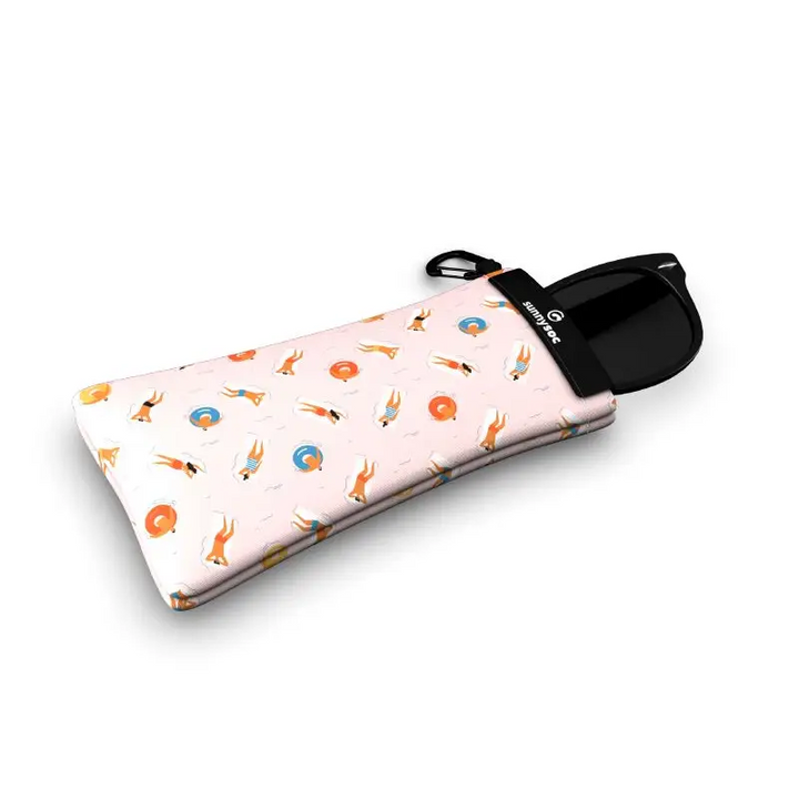 Goggle Soc Sunny Soc Beach Goers 