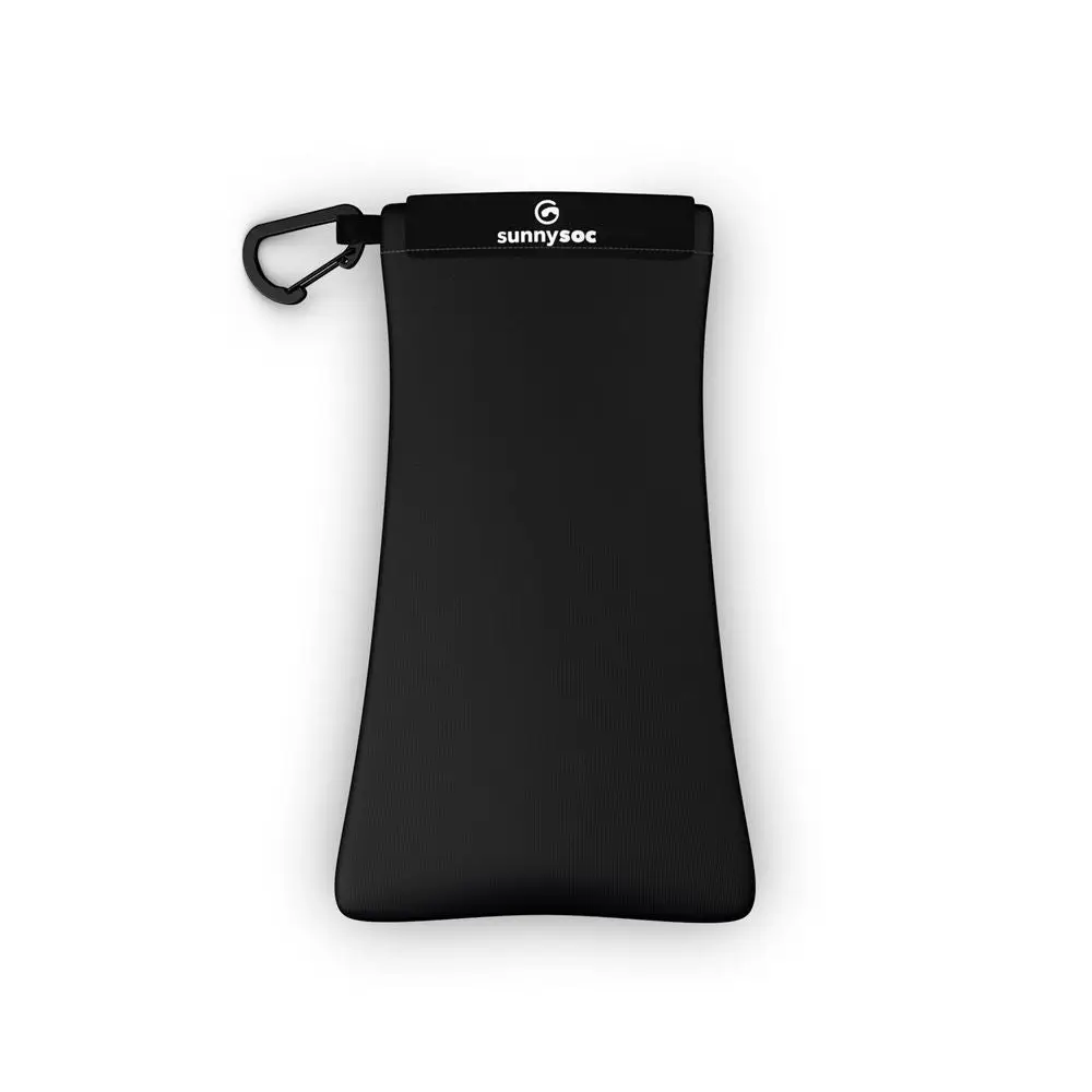 Goggle Soc Sunny Soc Black 