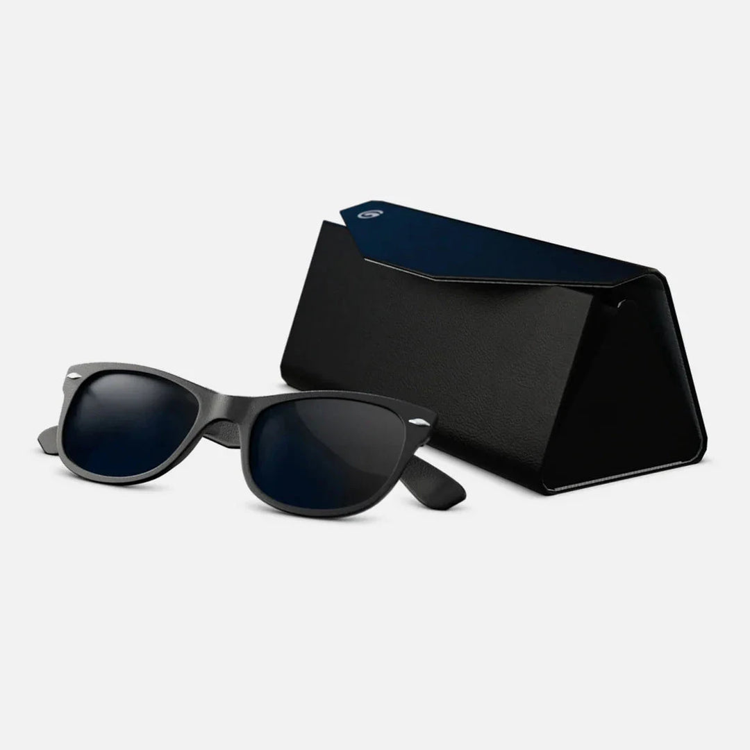 Goggle Soc Sunny Case 