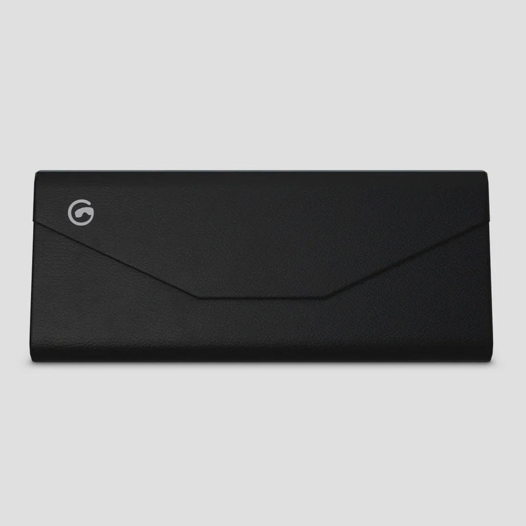 Goggle Soc Sunny Case Black 