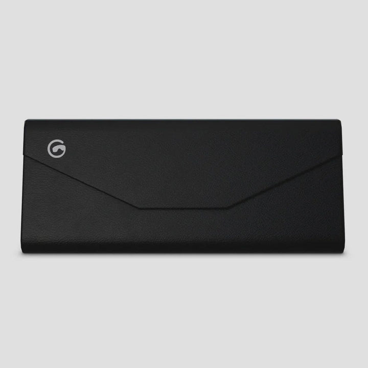 Goggle Soc Sunny Case Black 