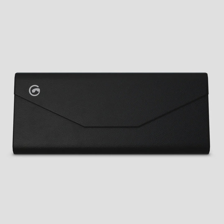 Goggle Soc Sunny Case