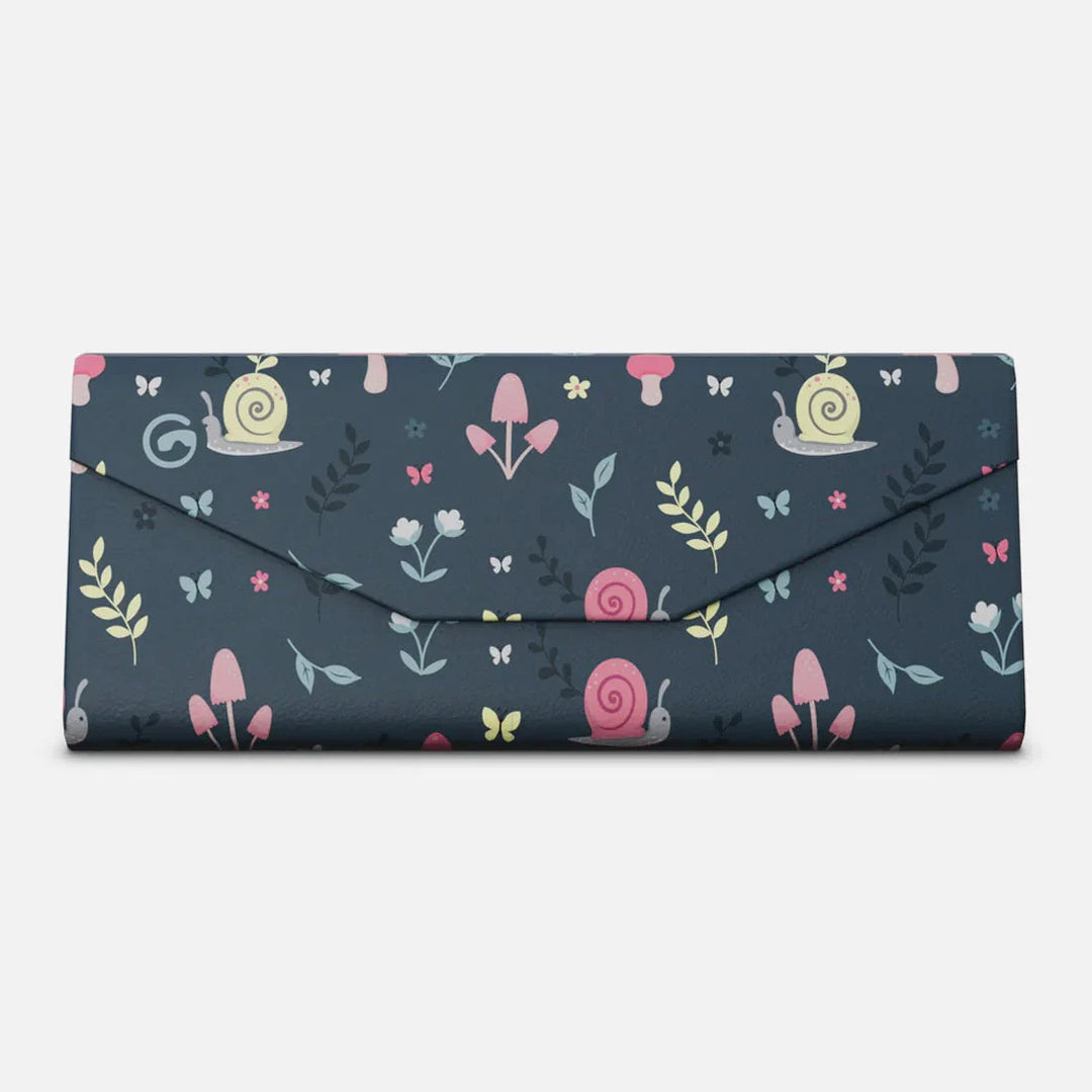 Goggle Soc Sunny Case Forest Floor 