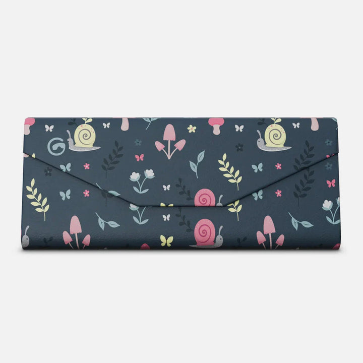 Goggle Soc Sunny Case Forest Floor 