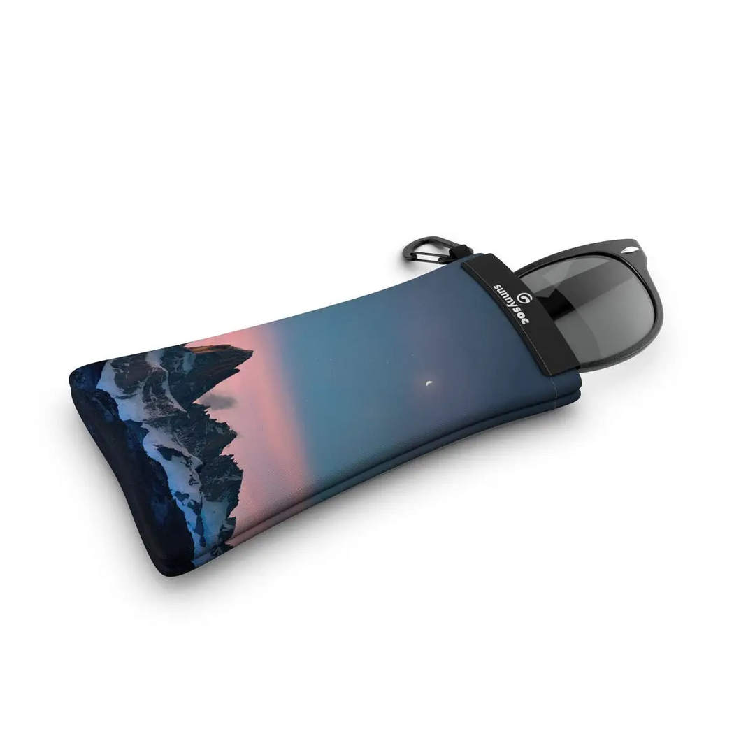 Goggle Soc Sunny Soc Coloured Mountain 