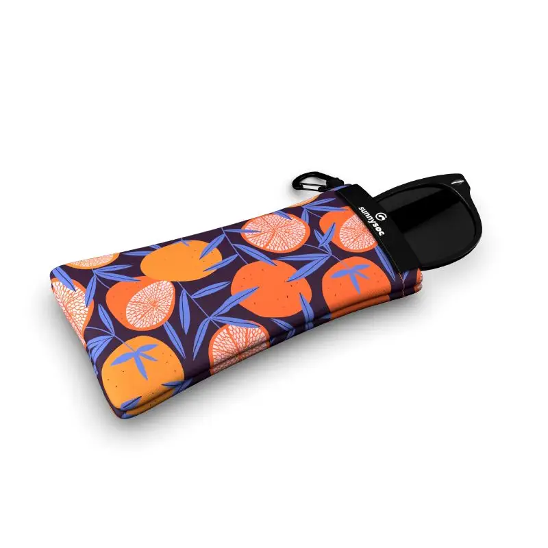 Goggle Soc Sunny Soc Orange Juice 