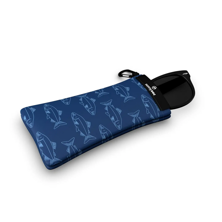 Goggle Soc Sunny Soc School of Fish 