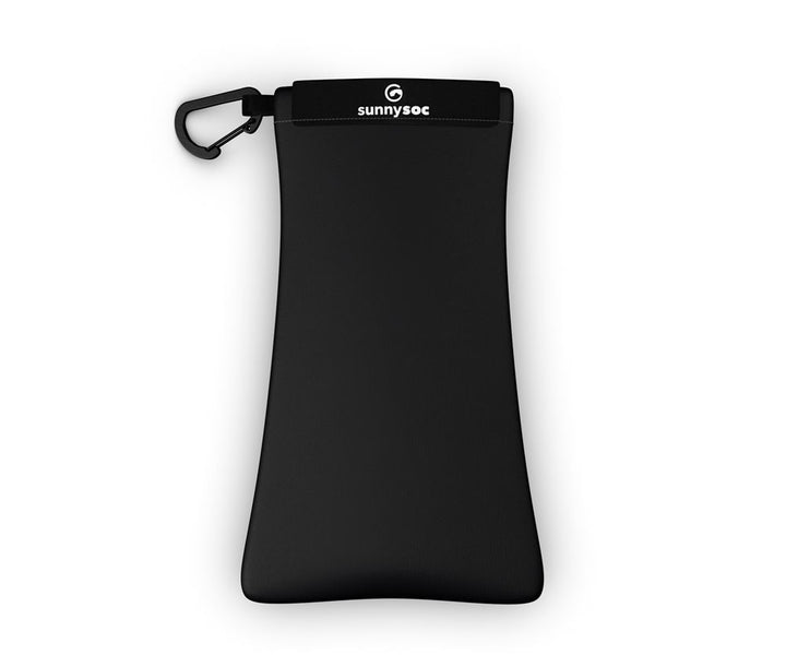 Goggle Soc Sunny Soc Black 