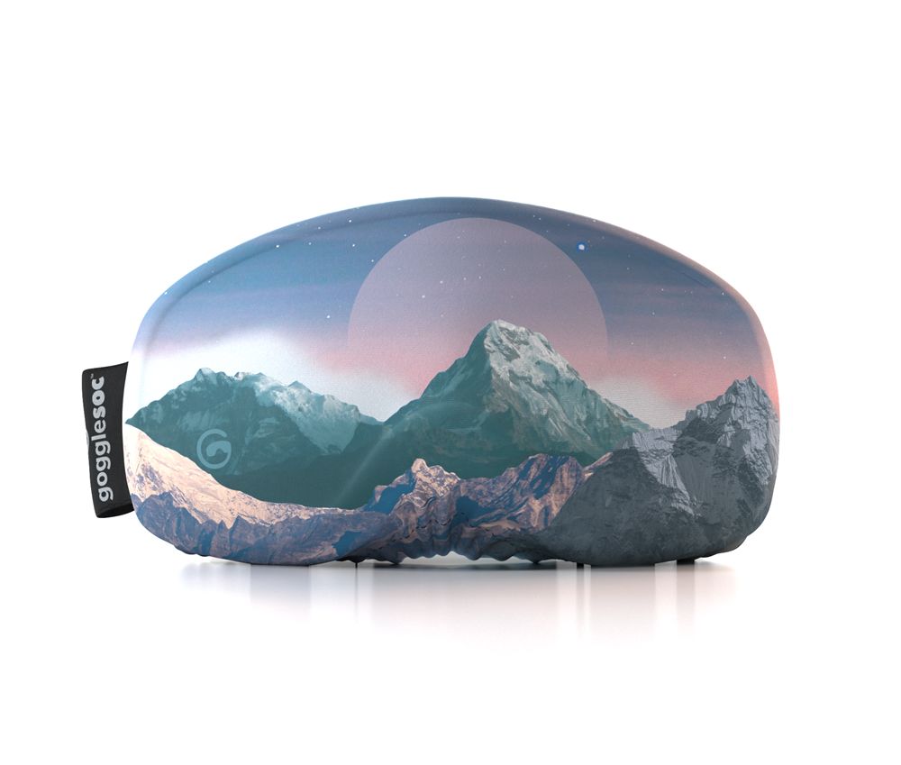 Goggle Soc Twilight 