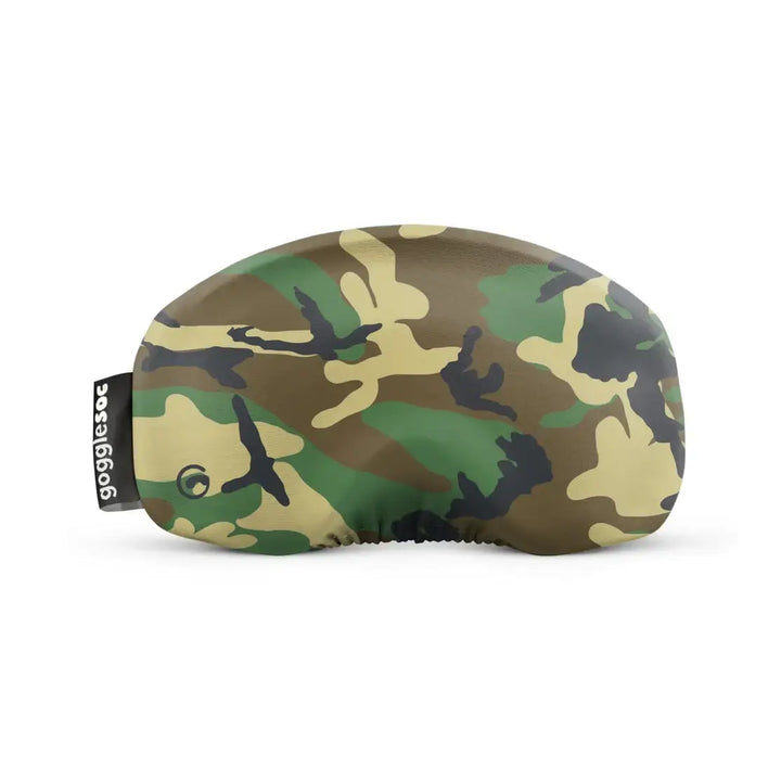 Goggle Socs - Camo