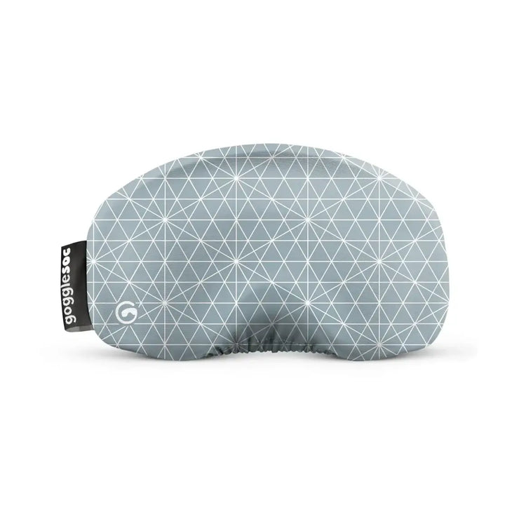 Goggle Socs - Criss Cross