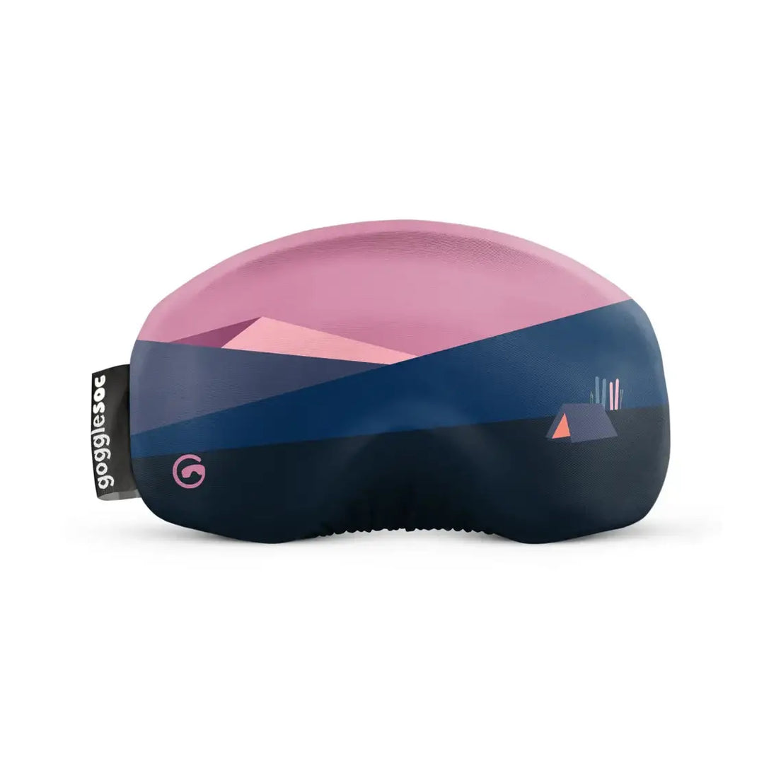 Goggle Socs - Huba