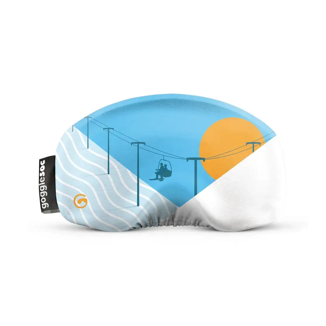 Goggle Socs - Lifty