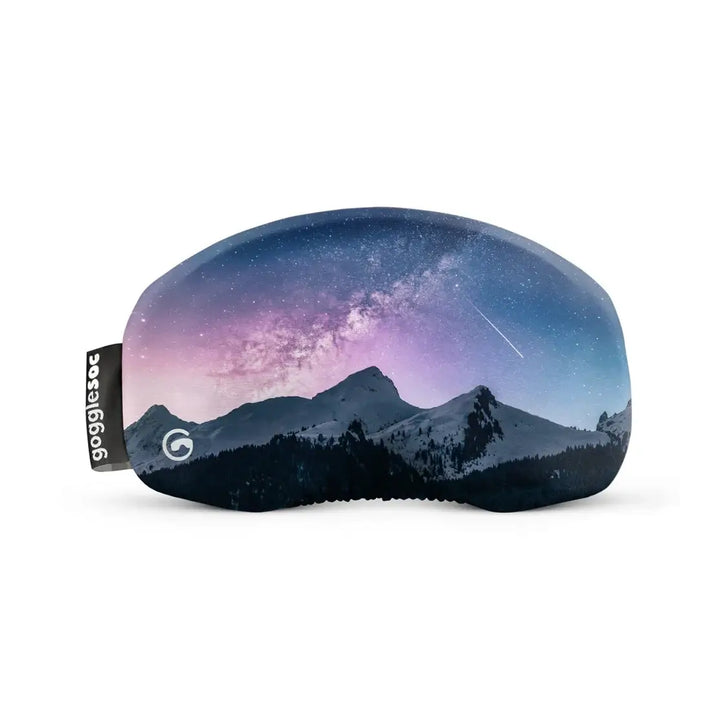 Goggle Socs - Mt Space