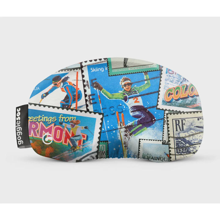 Goggle Socs - Sendy