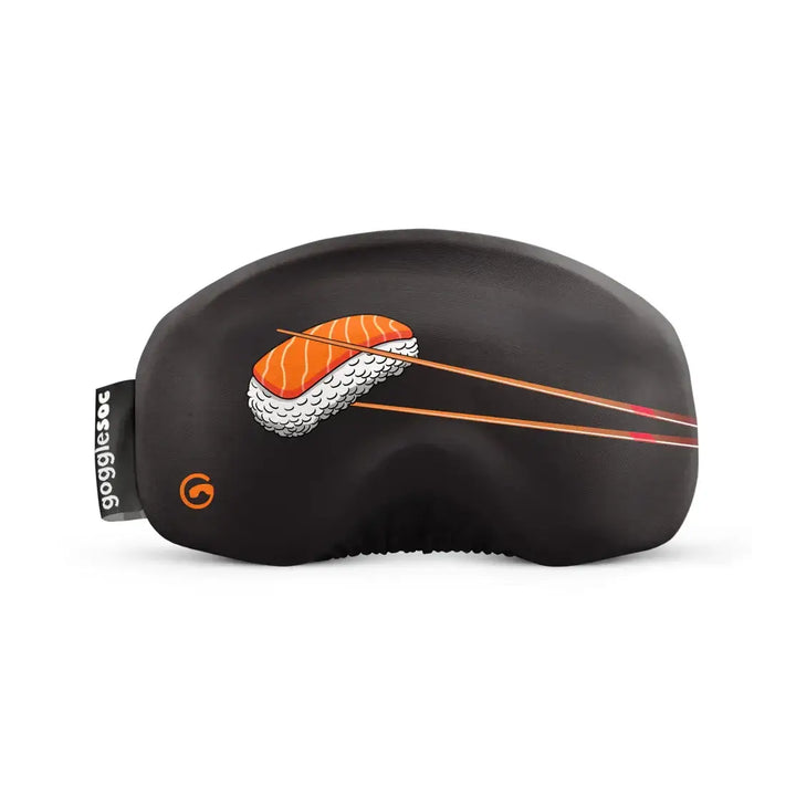 Goggle Socs - Sushi